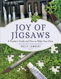 Abbildung von: Joy of Jigsaws - White Owl