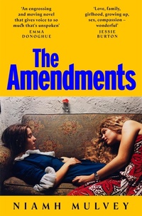 Abbildung von: The Amendments - Picador