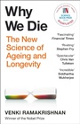 Cover: Why We Die - Hodder & Stoughton