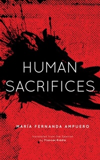 Abbildung von: Human Sacrifices - The Feminist Press at CUNY