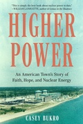 Cover: Higher Power - Surrey Books,U.S.