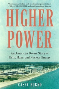 Enlarge image Cover: Higher Power - Surrey Books,U.S.