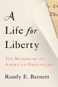 Enlarge image Cover: A Life for Liberty - Encounter Books