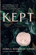 Cover: Kept - Resource Publications (CA)
