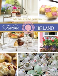 Abbildung von: Teatime in Ireland - Ambassador International