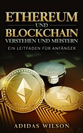 Cover: Ethereum und Blockchain verstehen und meistern: - Babelcube Inc.