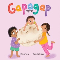 Enlarge image Cover: Gapagap - Haathi Tales