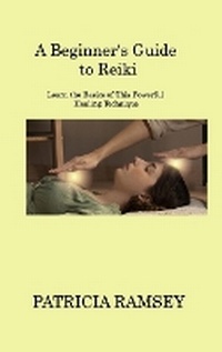 Enlarge image Cover: A Beginner's Guide to Reiki - Secretum Mundi Publishing
