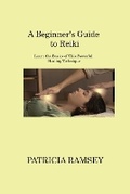 Cover: A Beginner's Guide to Reiki - Secretum Mundi Publishing