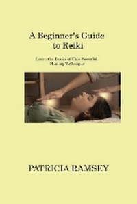 Enlarge image Cover: A Beginner's Guide to Reiki - Secretum Mundi Publishing