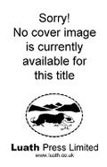 Cover: West Highland Line Walks, Vol 1 - Luath Press Ltd