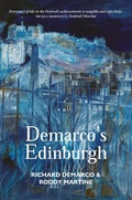 Cover: Demarco's Edinburgh - Luath Press