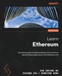 Cover: Learn Ethereum - Packt Publishing