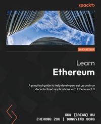 Enlarge image Cover: Learn Ethereum - Packt Publishing