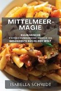 Cover: Mittelmeer-Magie - Isabella Schmidt