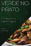 Cover: Verde no Prato - Luis Gomes