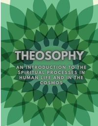 Enlarge image Cover: THEOSOPHY - Dennis Vogel