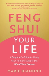 Enlarge image Cover: Feng Shui Your Life - Hay House Inc