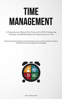 Abbildung von: Time Management - Christopher Thomas