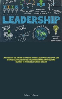 Enlarge image Cover: Leadership - Charis Lassiter