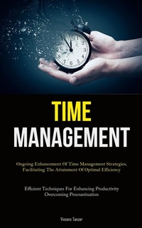 Abbildung von: Time Management - Christopher Thomas