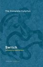 Cover: Switch - Carcanet Classics