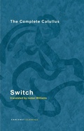 Cover: Switch - Carcanet Classics