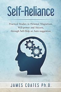 Enlarge image Cover: Self-Reliance - Soul Care Publishing