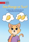Cover: One Mango or Two - Library for All