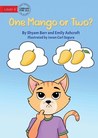 Enlarge image Cover: One Mango or Two - Library for All