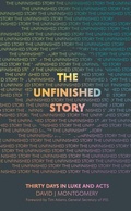 Cover: The Unfinished Story - Muddy Pearl