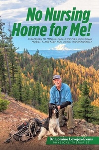 Abbildung von: No Nursing Home for Me! - Ink Start Media