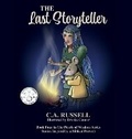 Cover: The Last Storyteller - Spike Productions