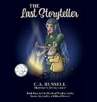 Enlarge image Cover: The Last Storyteller - Spike Productions