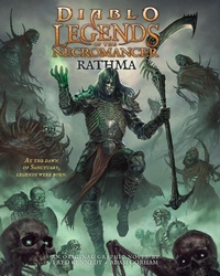 Enlarge image Cover: Diablo - Legends of the Necromancer - Rathma - Warchief Gaming LLC