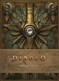 Cover: Diablo: Book of Tyrael - Warchief Gaming LLC