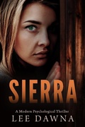 Cover: Sierra - LeeDawna Books, Inc.