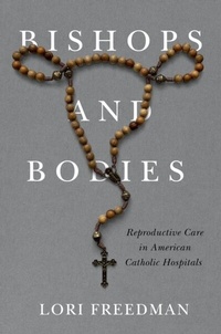 Abbildung von: Bishops and Bodies - Rutgers University Press