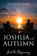 Cover: Joshua and Autumn - Outskirts Press