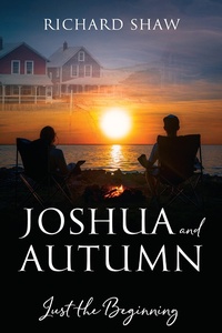 Enlarge image Cover: Joshua and Autumn - Outskirts Press