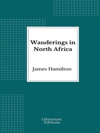 Abbildung von: Wanderings in North Africa - Librorium Editions