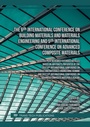 Cover: The 6th International Conference on Building Materials and Materials Engineering and 5th International Conference on Advanced Composite Materials - Trans Tech Publications Ltd