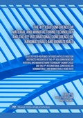 Cover: The 4th Asia Conference on Material and Manufacturing Technology and the 6th International Conference on Nanomaterials and Biomaterials - Trans Tech Publications Ltd