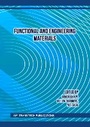 Cover: Functional and Engineering Materials - Trans Tech Publications Ltd
