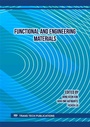 Cover: Functional and Engineering Materials - Trans Tech Publications Ltd