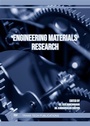 Cover: Engineering Materials Research - Trans Tech Publications Ltd