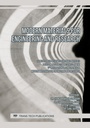 Cover: Modern Materials for Engineering and Research - Trans Tech Publications Ltd