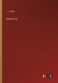 Enlarge image Cover: Electricity - Outlook Verlag