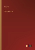 Cover: The Gadarene - Outlook Verlag