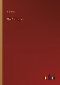 Enlarge image Cover: The Gadarene - Outlook Verlag